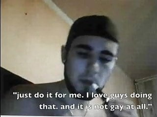 dick for chick 19 - I am not gay