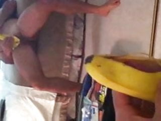 Banana Peel does the trick