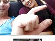 Small Penis webcam humiliation