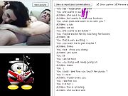Turkish couple is looking for a couple or female