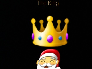 Christmas King 4
