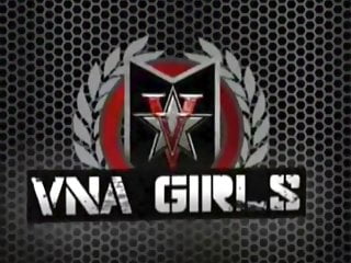 Young Black Jenna Foxx Helps Naomi Woods &amp; Alex Grey Orgasm!