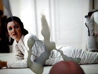 Leia Tribute 1