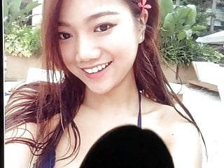 Cumtribute request by Philips Chan
