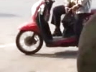 MOTOCYCLE WANKER 12!!!!