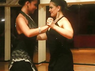 Queer tango : Alexandra Yepes &amp; Milena Molina