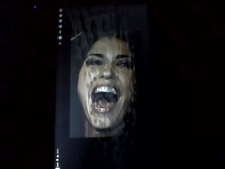Tribute MONSTER facial Yolanthe