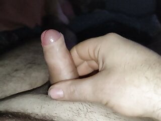 Handjob male