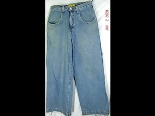 JNCO JEANS 