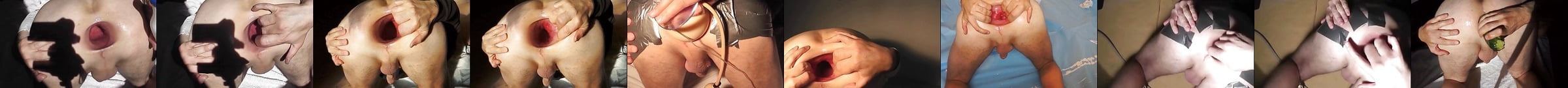 Deep View Into My Anal Tunnel Asshole Spreader Gay Porn A1 XHamster