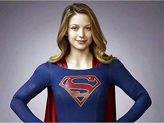 Melissa Benoist Supergirl