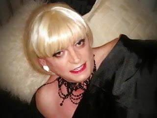 Dress Me Up Gwen Love &amp; Other Crossdressers &amp; Transvestites
