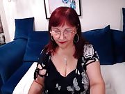 
                          mature rosaredd on webcam