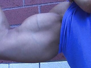 CR 1 Biceps