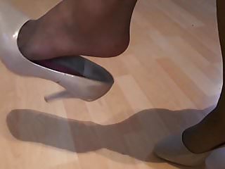 Office heels