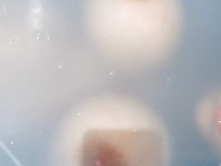 Bath boobs