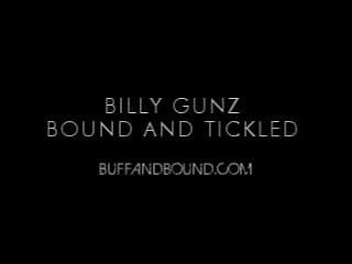 Billy Gunz Tickling video