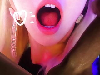 TWICE Chaeyoung cum tribute 2