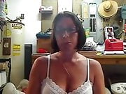 
                          Elizabeth Douglas Virginia Slims 120s my first video 