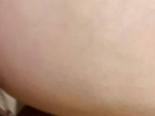 Fucking my fat nasty big ass bbw in her bed !!