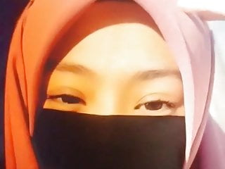 Hijab Niqab Tudung Cumtribute