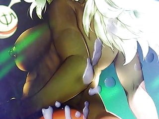 Valentine&#039;s Guilty Gear Tributes 2 of 3 - Ramlethal