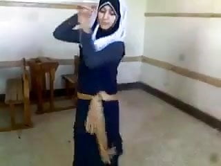 arab dance