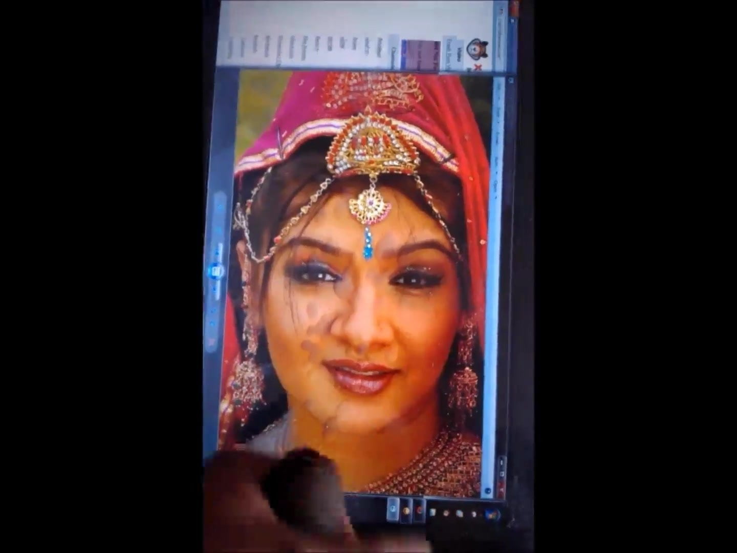 1440px x 1080px - Cum tribute to indian tamil actress Arthi agarwal - Man, Gay Cum ...