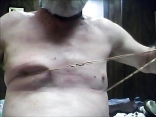 Rubber Band Torture - Part 3- It Hurts
