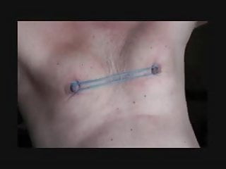 Tortured Nipples