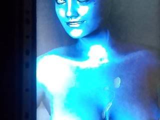 SoP - Mass Effect Liara T&#039;Soni tribute