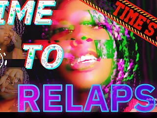 Time To RELAPSE! - (Fantasy Roleplay - Manipulatrix Findom)