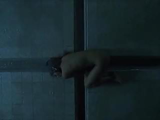 Halle Berry &amp; unknown nude women - Gothika