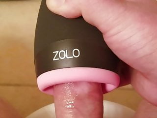 Using my zolo warming dome for...