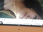 Cum tribute for students