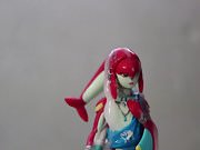 SOF - Mipha Amiibo