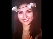 Tribute to whore Victoria Justice