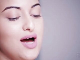 Bollywood Heroine Sonakshi Sinha...