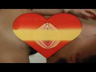 HD Videos, Heart, Sasha Gabor, 1985