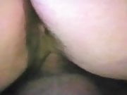 Close-up penetration with a friend #1