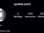 MyNameIsCynthia