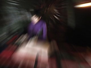 Baroness Mercedes - The Politics of Spritzverbot - Bild 4