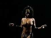 Nubian Dancer