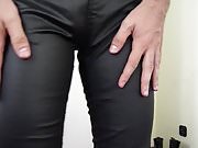 my leather pants