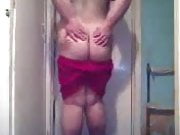 My gen builders bum