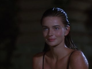 Paulina Porizkova - &#039;&#039;Her Alibi&#039;&#039;