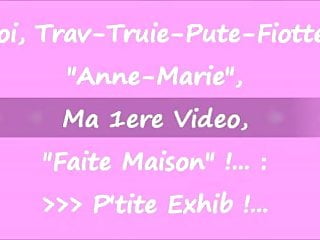 Trav-Truie-Pute  Anne-Marie - Ptite Exhib ...