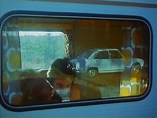 1978, Brigitte Lahaie, Auto, Scenes