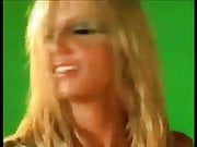 Britney Spears Slave 4u Sexy Cut