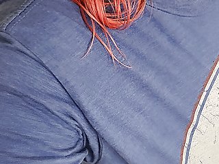 Sextoys, MILF, Orgasming, American
